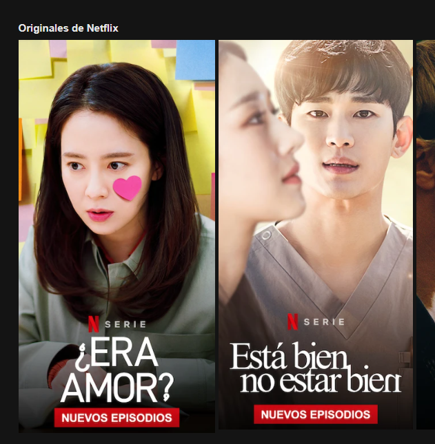 ItzelIs18599938's tweet photo. #Eraamor #wewereinlove #itsokaynottobeokay Creo que estos dos dramas fueron mis series favoritas del mes de julio - agosto jaja los miraba desde que empezaron a transmitir y era bien feo esperar una semana para el siguiente episodio :c JAJA le añadía como más "drama" xd https://t.co/gZPdEaFuAq