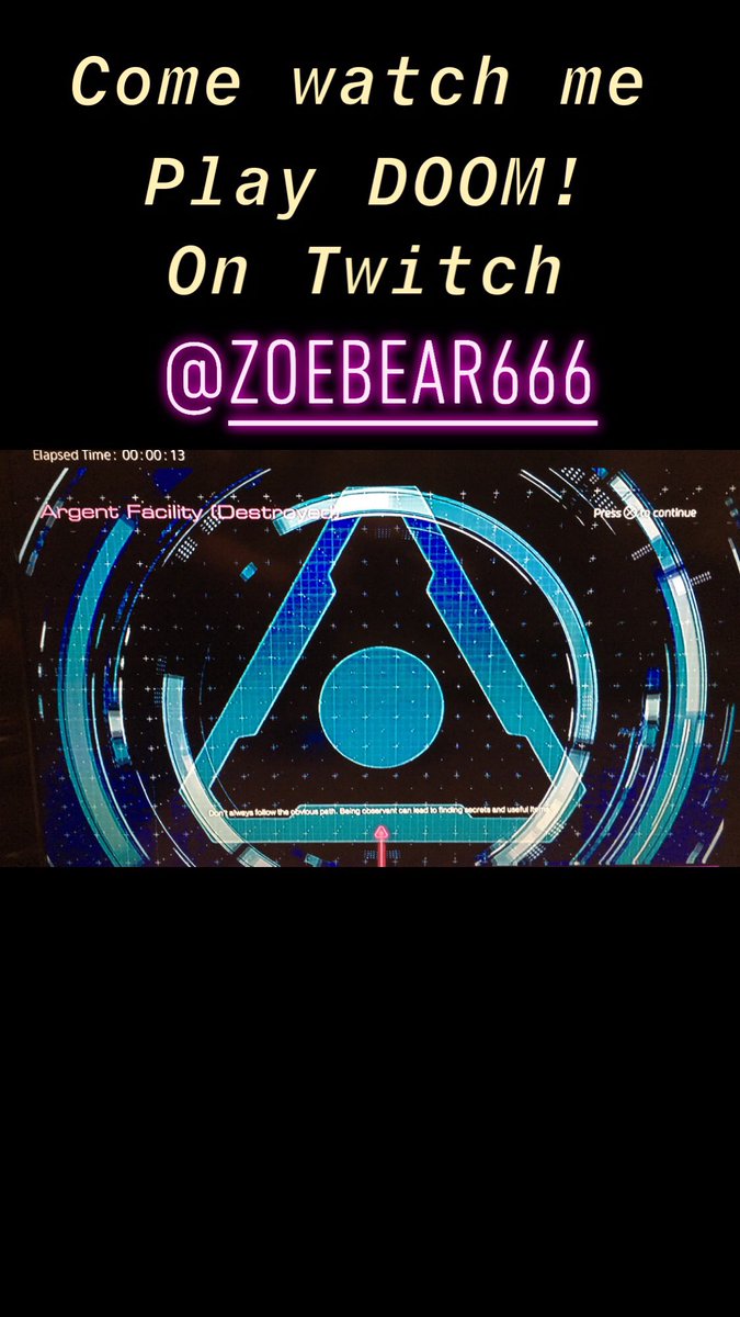 zoebears666's tweet photo. #gothgamergirl #goth #gamer #girl #blackalltheway #alternative #blacksoul #sparkles #twitch #twitchstreamer #DOOM #deamons #demons #hell #mars https://t.co/9v8nkPfYe6