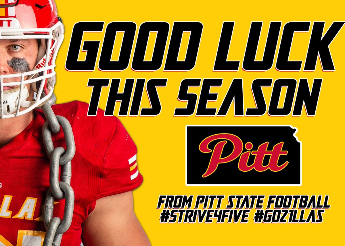 MB8_5_'s tweet photo. Good luck to all Kansas high schools starting their seasons tonight - If you’re waiting for your season to start, keep the faith and stay prepared!
#RYFP | #Strive4Five | #GO21LLAS https://t.co/99ussRv8bj