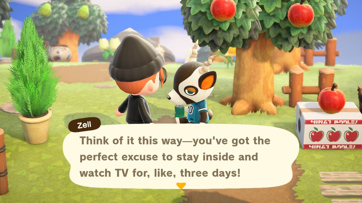 bccurry12's tweet photo. #AnimalCrossing #ACNH #NintendoSwitch https://t.co/DvSPjzFyMh