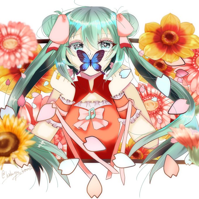 秋の創作 高画質 のtwitterイラスト検索結果 古い順