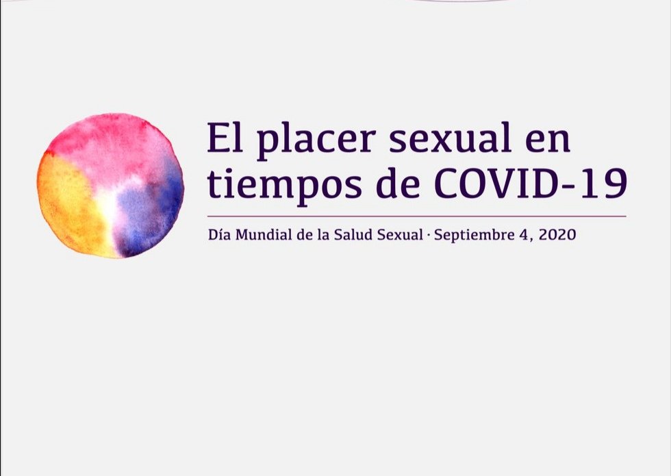 Celebrar y promover el placer sexual, resaltar las posibilidades de acceder a una vida sexual placentera, libre de coerción, motivando a las personas a buscar resultados positivos de la actividad sexual, explorando sus cuerpos y relaciones #Saludsexual #felicidad #Bienestar
