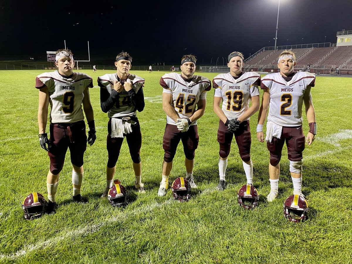 haus_media's tweet photo. @MeigsFb y’all ready to turn up tonight? @abe_lundy @Colt2Cle @WyattHoover15 @Zachsearles_12 @m_robert69 #hausmediaOhio https://t.co/c4KKHal8Ef