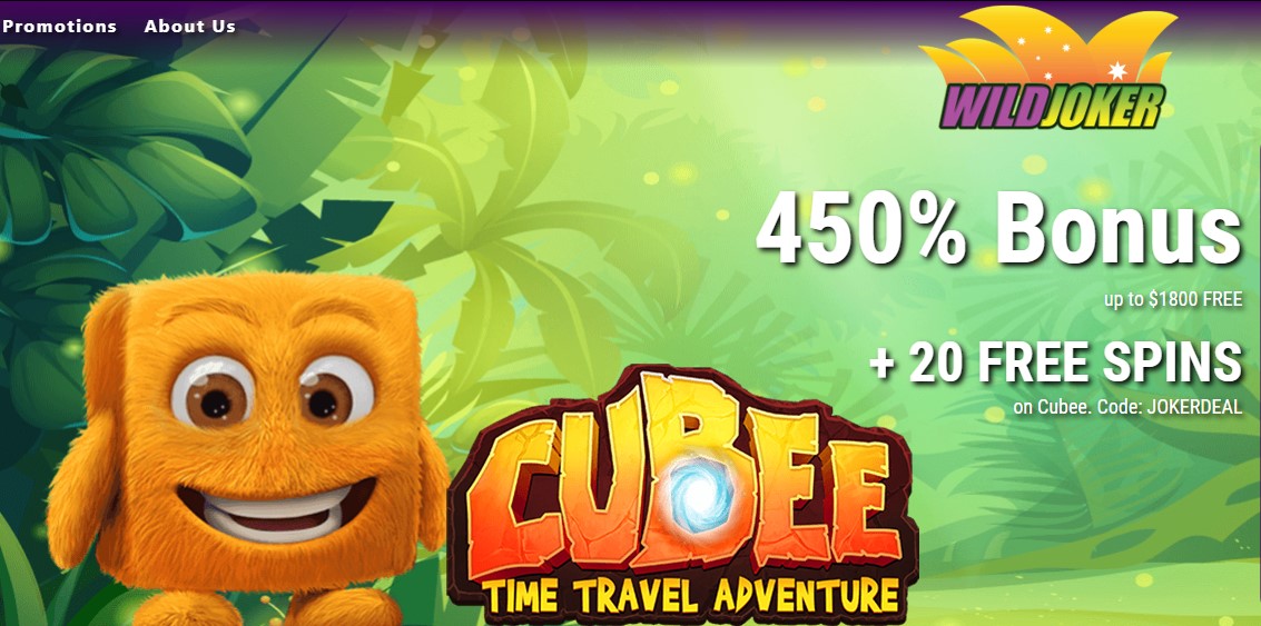 bonus_wizard's tweet photo. Wild Joker casino valid bonus codes 2020. Labour Day weekend: up to 250% match and free spins bonus https://t.co/Egh6I7EpOS #casino #slots #freespins #bonus #CouponCode #casinobonus #CasinobonusCodes #CashBandits3 #AchillesDeluxe https://t.co/46M1qnjODv