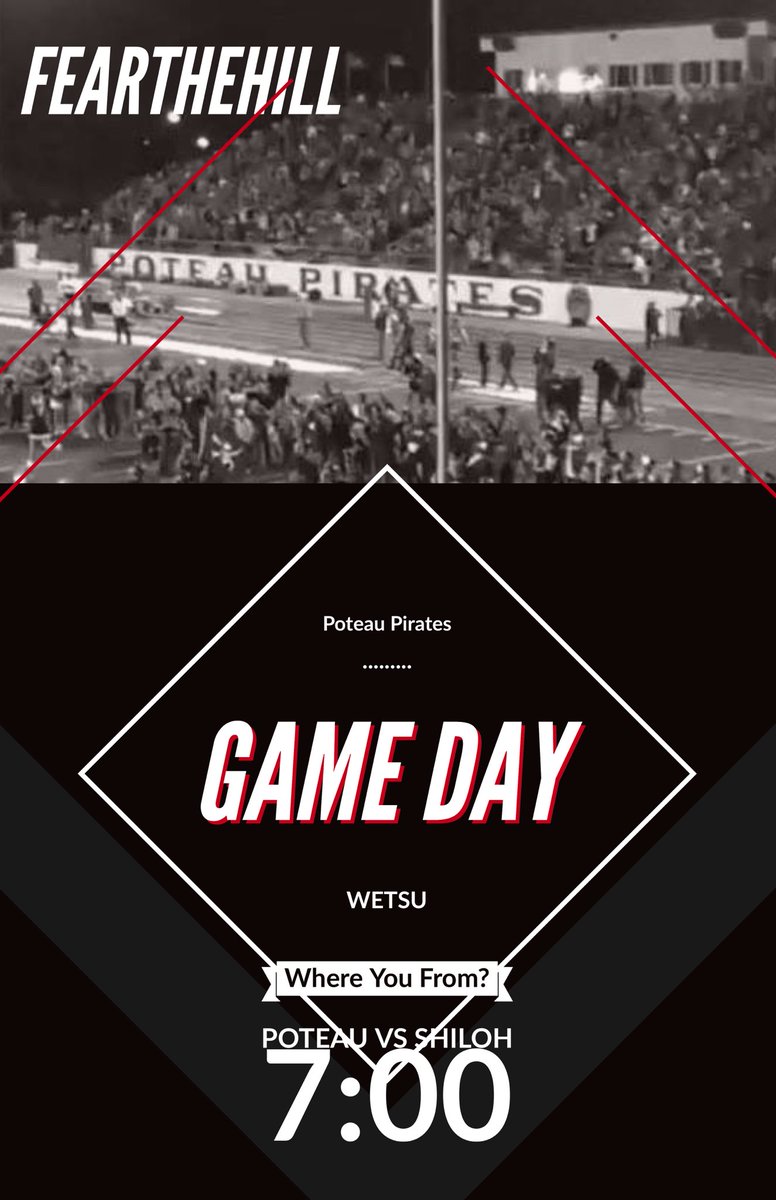 Game day