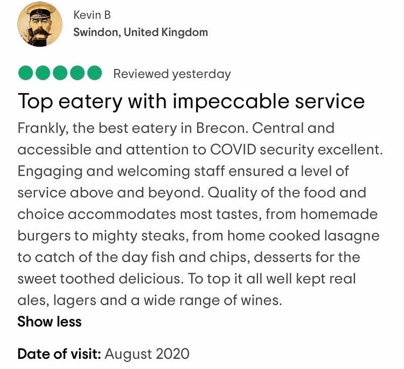 The Bank Bar & Kitchen tweet media