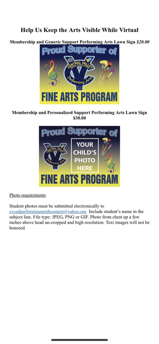 CVPerfArtsBoosters tweet media
