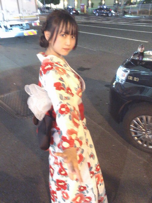 奥野未悠のTwitter画像23