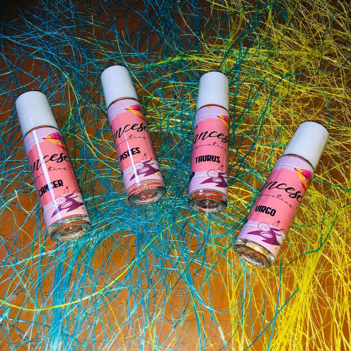 FrancesCosme_'s tweet image. ❗Powdery Matte tint ❗

#finallook