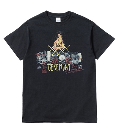 綾野剛 さん衣装】 ＼🎬最終回 #MIU404／ 本日の伊吹 (綾野剛さん) のT