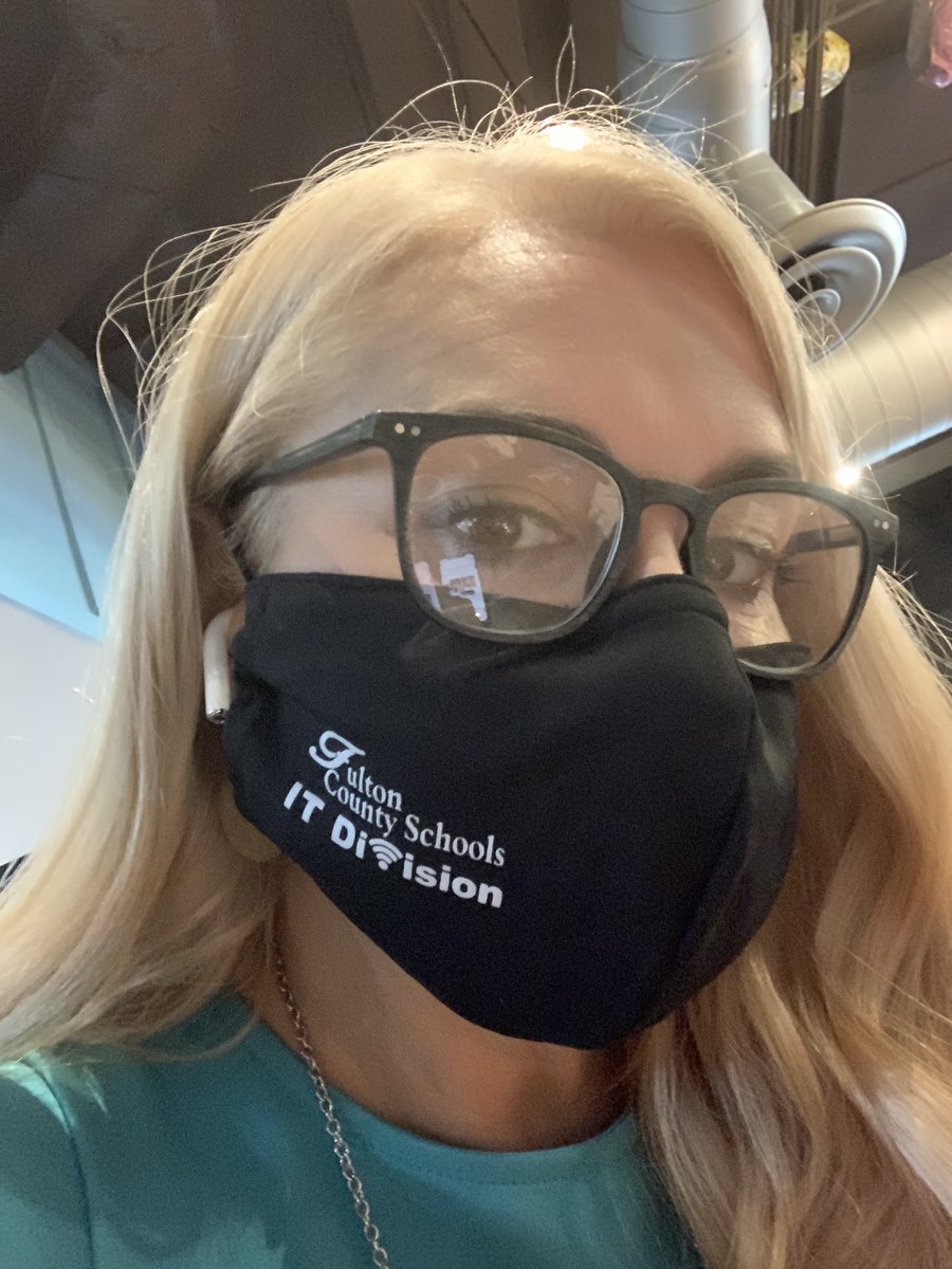 Fulton County Schools IT Department tweet media