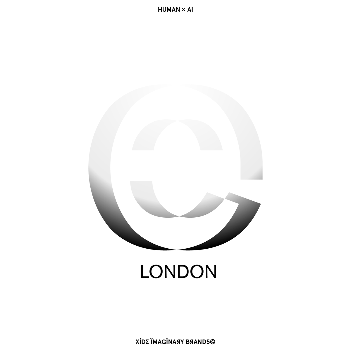 xidecouk's tweet photo. CG London — Fashion

XİDΣ ЇMAGİNAЯY BЯAND5
Experience Human × AI design collaboration!

Visit https://t.co/OT4dXb9MdZ to submit your imaginary brand.

#experience #human #AI #design  #xide #xidecouk #branding #logo #artificialintelligence #fashion #fashionista #creative https://t.co/3cFgZRA5lg