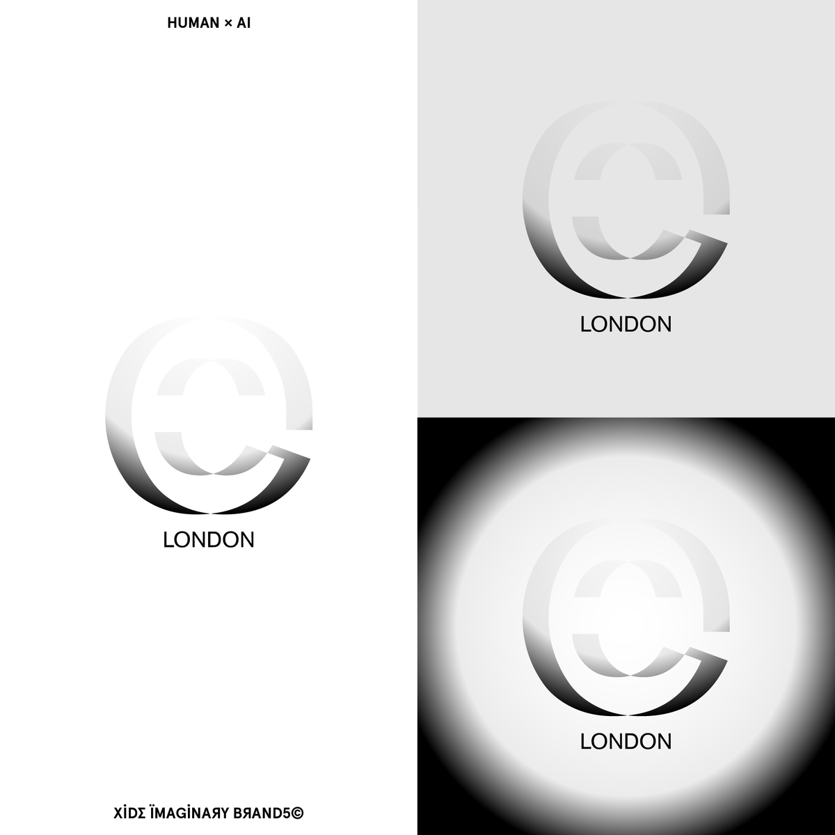xidecouk's tweet photo. CG London — Fashion

XİDΣ ЇMAGİNAЯY BЯAND5
Experience Human × AI design collaboration!

Visit https://t.co/OT4dXb9MdZ to submit your imaginary brand.

#experience #human #AI #design  #xide #xidecouk #branding #logo #artificialintelligence #fashion #fashionista #creative https://t.co/3cFgZRA5lg