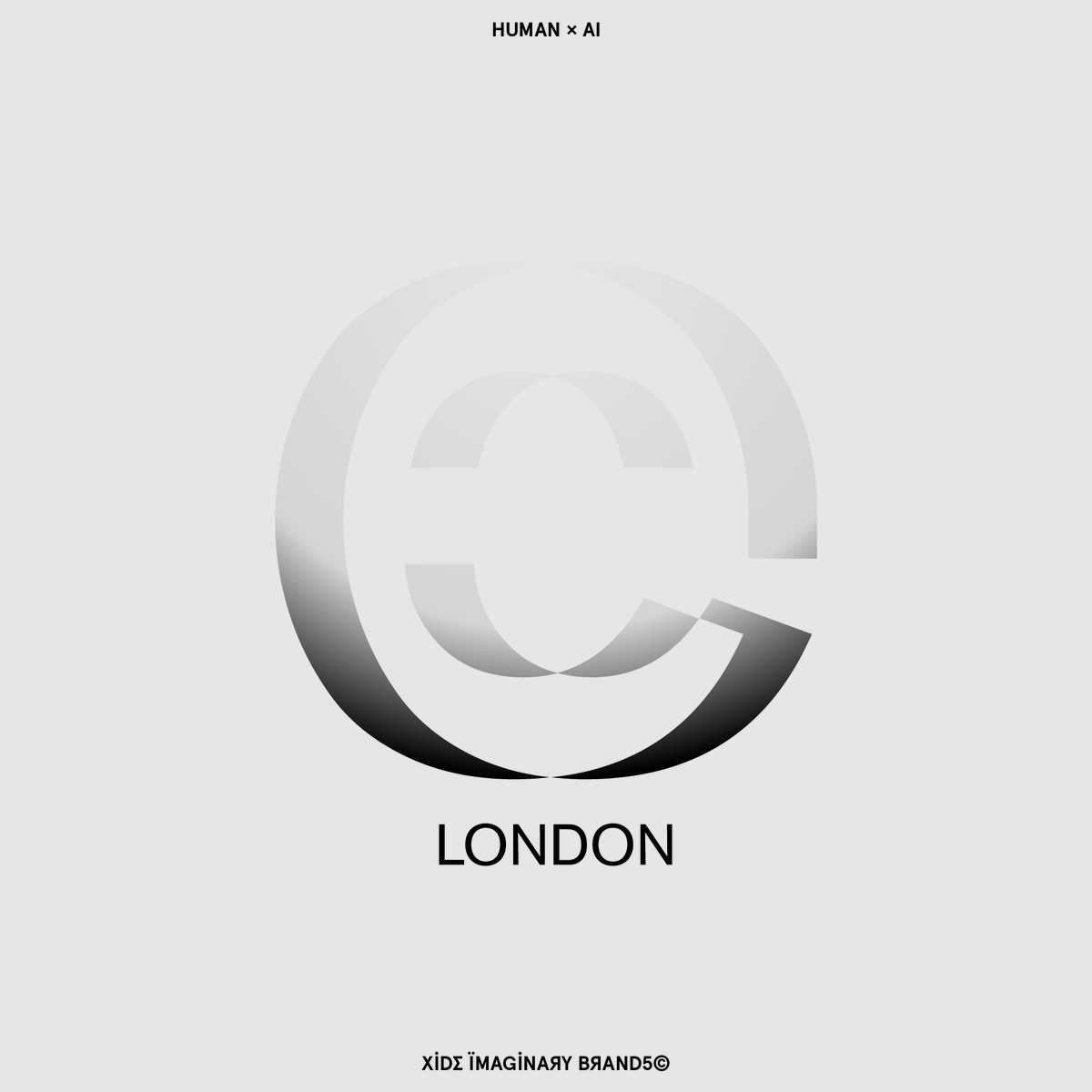 xidecouk's tweet photo. CG London — Fashion

XİDΣ ЇMAGİNAЯY BЯAND5
Experience Human × AI design collaboration!

Visit https://t.co/OT4dXb9MdZ to submit your imaginary brand.

#experience #human #AI #design  #xide #xidecouk #branding #logo #artificialintelligence #fashion #fashionista #creative https://t.co/3cFgZRA5lg