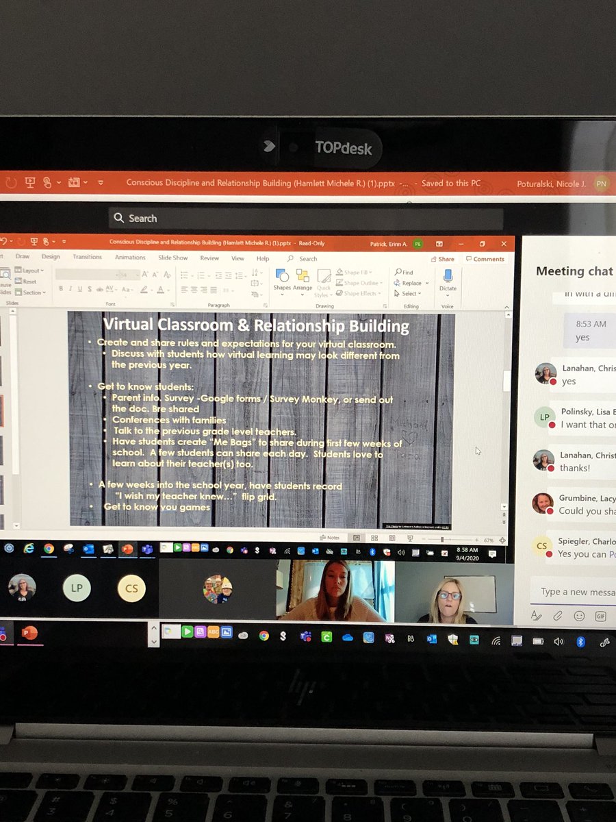 Nicki Poturalski tweet media