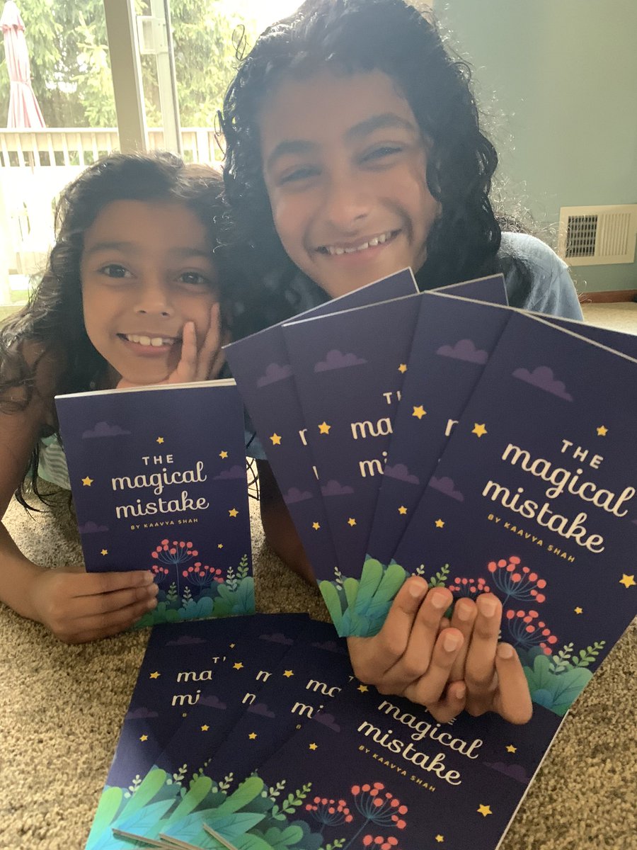 SStoryland's tweet photo. Checkout what this blogger has to say about #themagicalmistake               #kidlit #read #NewBooks #Children #ChildrensBooks #author #shortstory #BedTimeStory #vocabulary Don’t miss it, Buy it now on #Amazon #gift #DaddyDaughter #FatherAndSon https://t.co/Qfs1n7yRDz