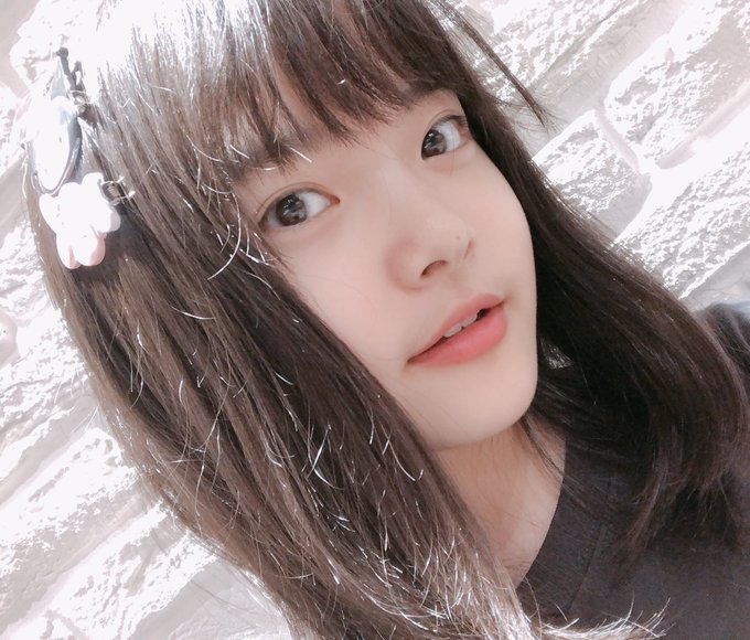 Twitterのコスプレ画像1