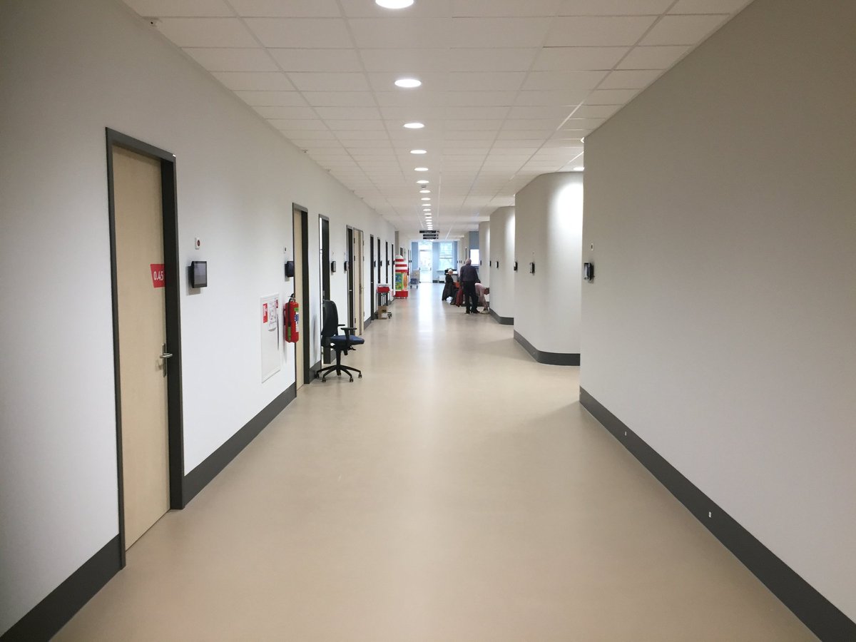 LinoleumConcept's tweet photo. Sustainable building design -  Corques Liquid Lino is an in situ poured linoleum created from natural ingredients
No waste - no seams any shape or size
Available in the UK and Ireland from https://t.co/01LsBF9uT2
#flooring #architects #BREEAM #designers #interiordesign https://t.co/Qd6dddpYy4