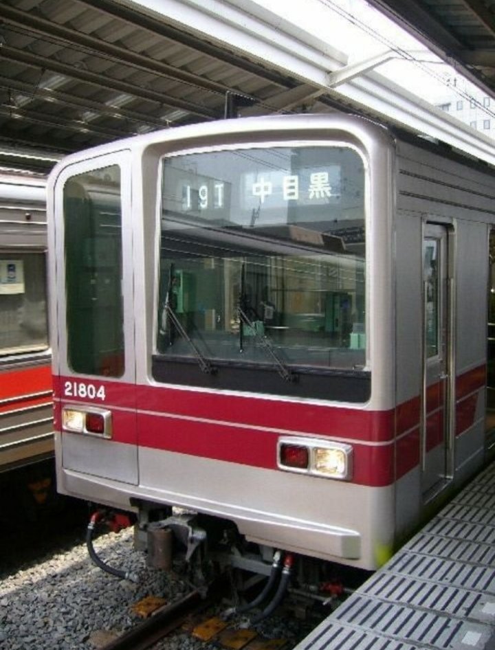 東武鉄道000系