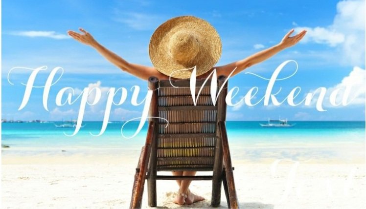 DanicaDreamer's tweet photo. Happy Friday! Enjoy and have a wonderful weekend! 🌞🌊🧘‍♀️👣 #weekendvibes #relaxmode #rechargeyoursoul #breathe #findtimeforyou #takeapause #youdeserveabreak #giveyourselfpermission #danicadreamer https://t.co/Y4vIBuSaGe