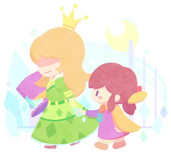 #AHatInTime ひんやり 