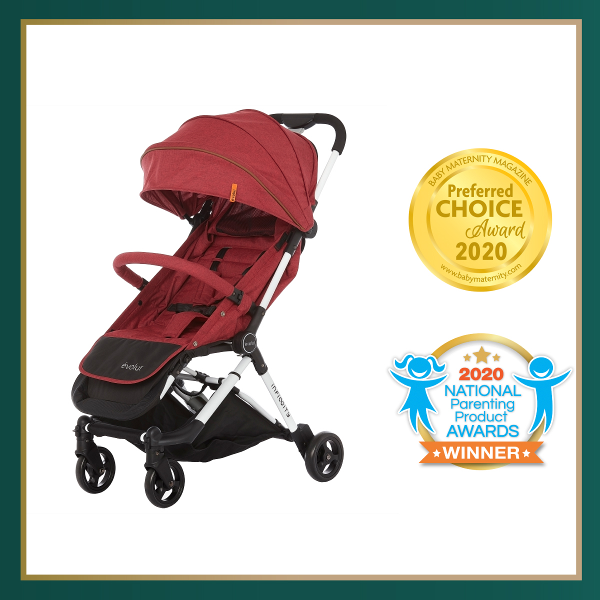 evolurbaby tweet media