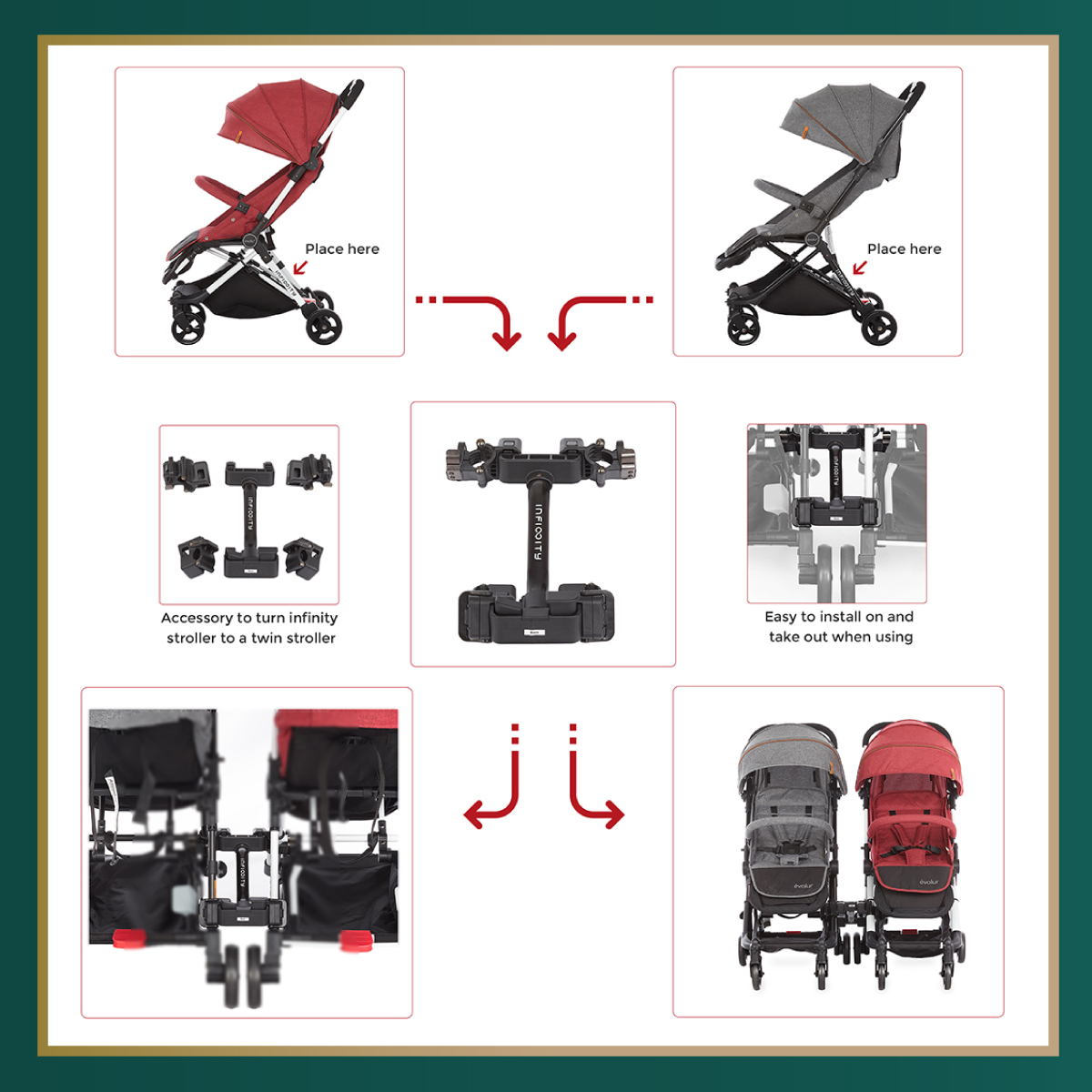 evolurbaby tweet media