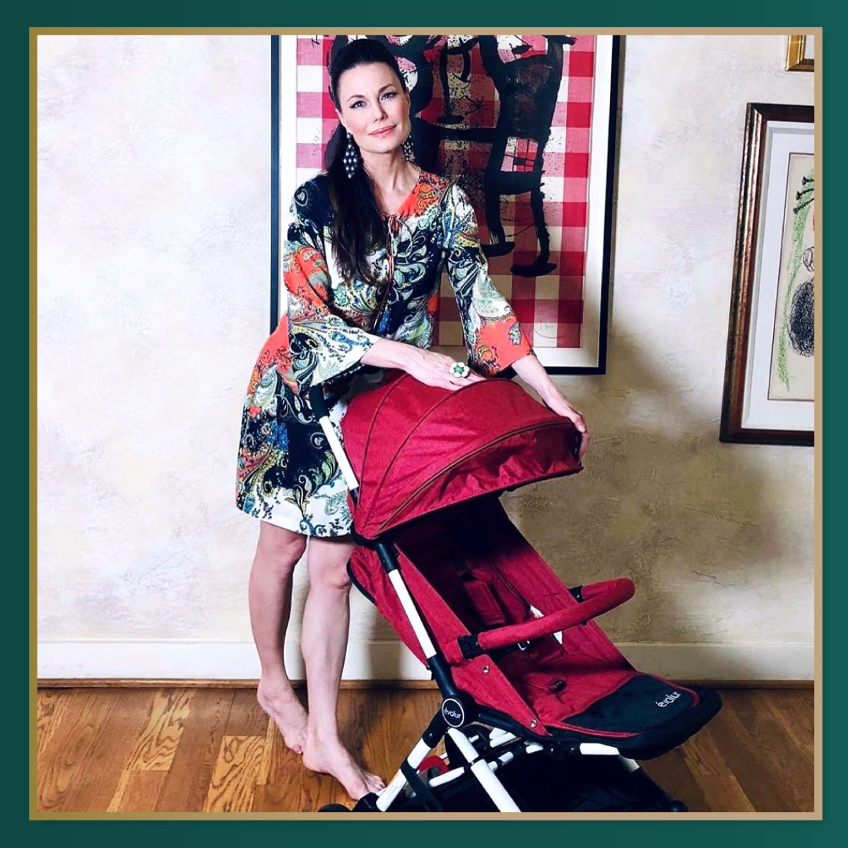 evolurbaby tweet media