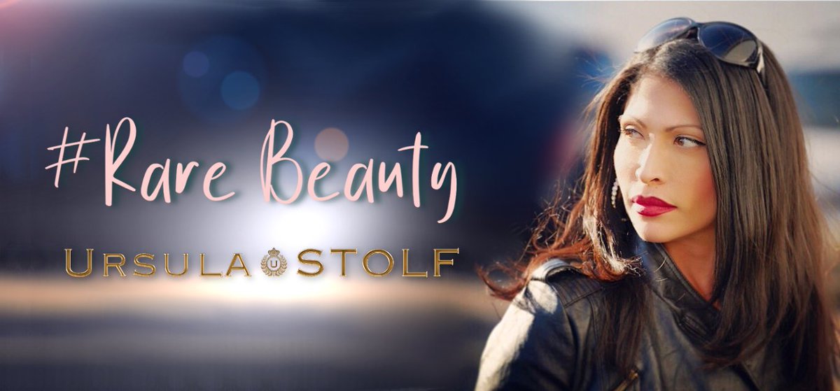 TiniAsistente's tweet photo. You said #RareBeauty 🙂 ?
Nothing is more Rare and Precious than The Beauty of @UTheKnockOut ✨👑 😌🙏.
✨#UrsulaStolf #StorageWars #Stolfism #InfiniteBeauty #Flawless #QueenU #CanadianGoddess #NewCult ✨ https://t.co/Rm1n99aL1Q