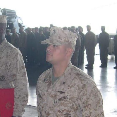 “Losers” and “suckers” is what trump called us.