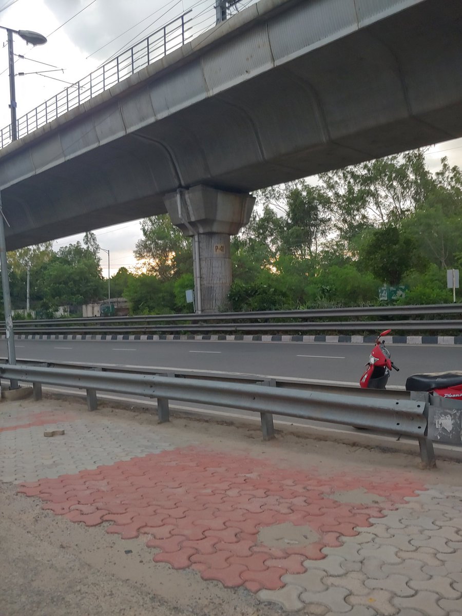 Jyotsna37566742's tweet photo. @_MohitChauhan @kaalicharan @FernFly @IndiaHSI @DCPSouthDelhi @ShantanuMoitra @worldforall Sir can you help this fella too? I had spotted him at that area. But after that i went thr 2 times with support and car to take him to vet but couldn't find him at that time.
Though ppl hv notified me he roams around tht area. https://t.co/rzfldR5QWA