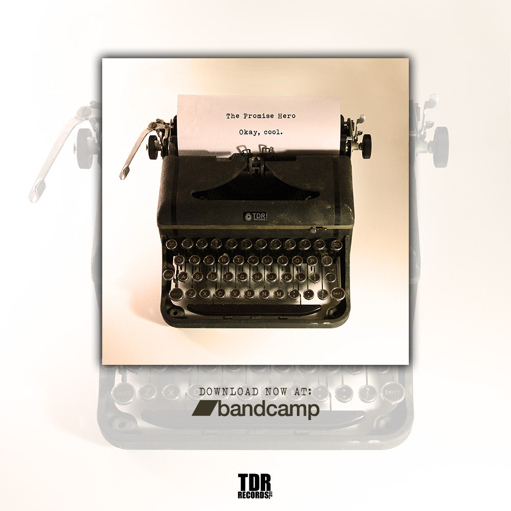 .<a href="/Bandcamp/">bandcamp</a> is waiving fees today and we’ll donate all proceeds to <a href="/thegrogshop/">thegrogshop</a> during September! thepromisehero.bandcamp.com 🤘🏼
