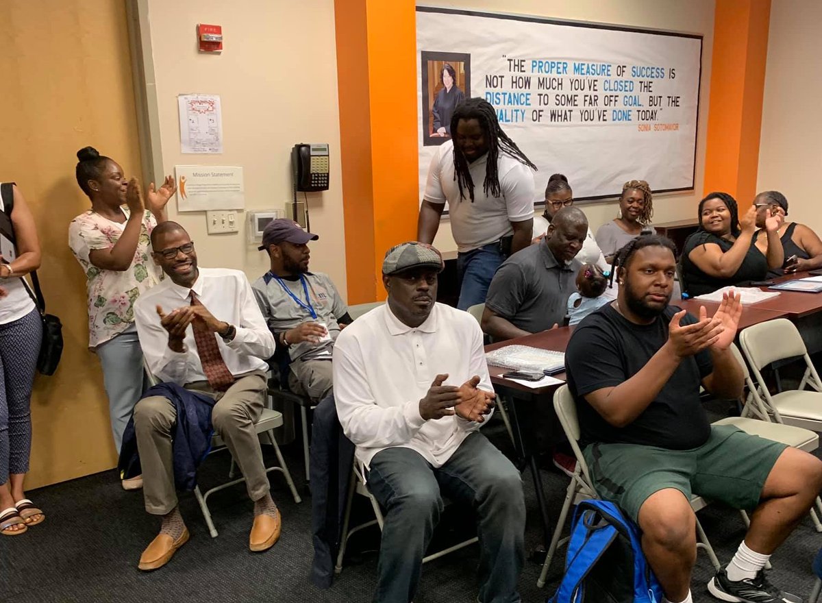 ccprepacademy's tweet photo. 💫 We know that #COVID19 has had a drastic impact on employment and the economy – times are tough. But CCPrep is FREE FOR DC RESIDENTS!
Click here to learn more: https://t.co/hFnpCStKQl
#CCPrepFamily #DCWard7 #DCWard8 #DCstrong #communitylove #employment #adulteducation https://t.co/iUdwaK5sKY