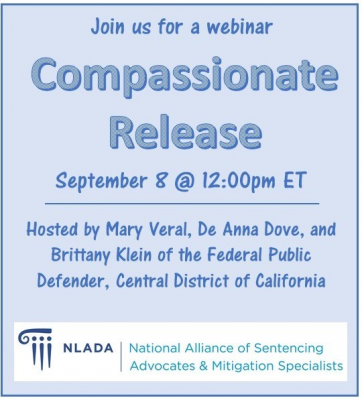 National Legal Aid & Defender Association tweet media
