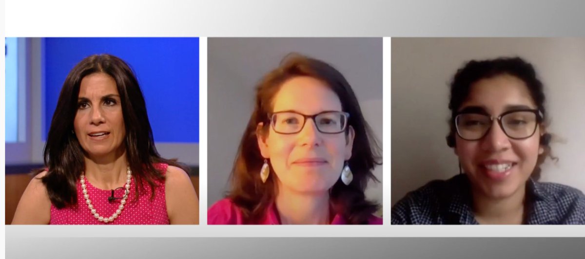 Another great feature on <a href="/smith_vent/">SmithVent</a>'s award-winning ventilator design via <a href="/nepublicmedia/">New England Public Media</a> #SmithiesLead smithcollege.me/Smith-Wins-Ven…