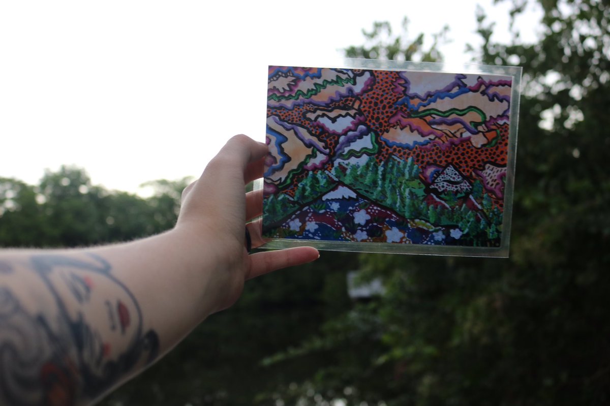 LadyQuesoArt's tweet photo. Well I guess the shirts were a flop... $20 dm me if you’re interested in those but I have plenty of prints and stickers from my new pack printed and ready to go! 💌📫

Get those orders in and get some art in the mail next week 🖤😉

https://t.co/o11mG0cBq7 https://t.co/dJw9zDMf0D