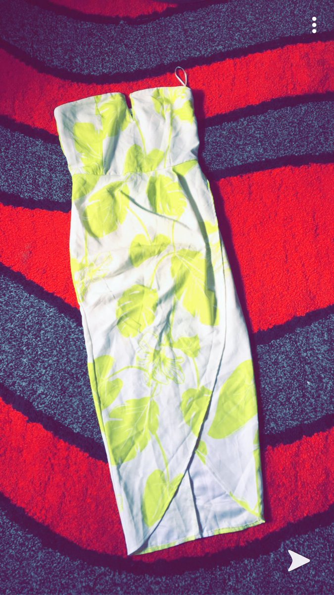 Promo !!!
Robe d'été fleurie, taille S/M