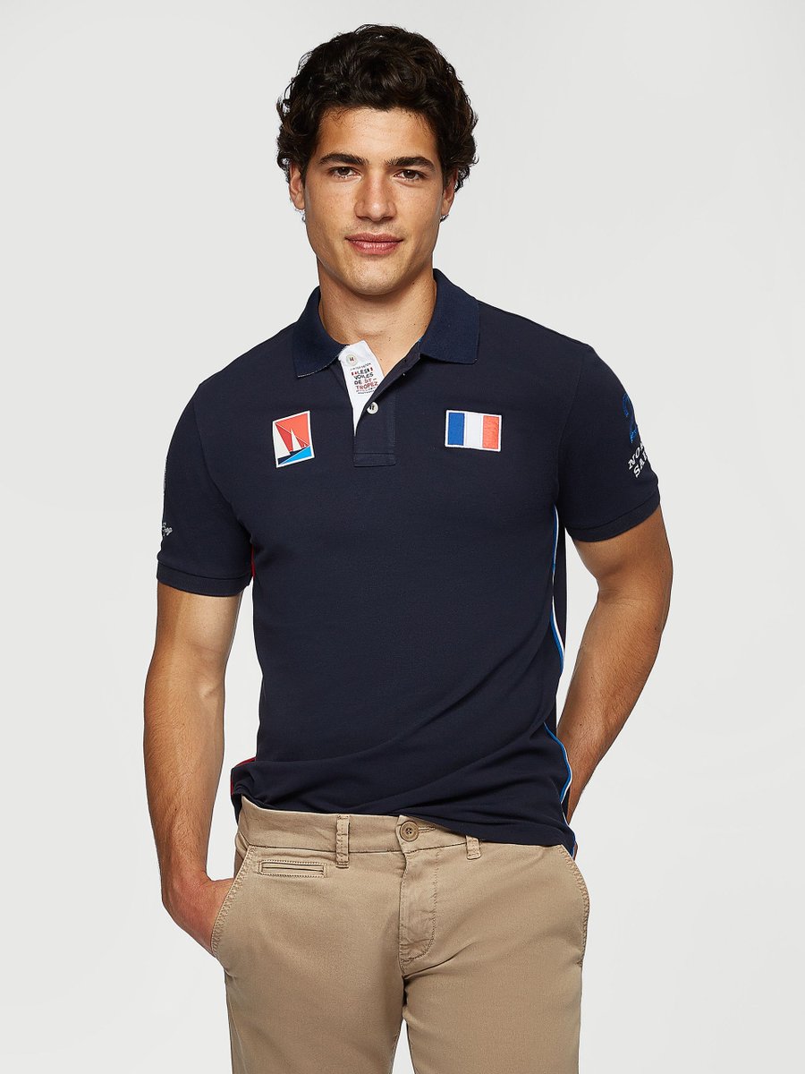 VoilesdeStTrop's tweet photo. Polo homme, l'essentiel de la collection en édition limitée.
Rendez vous dans nos boutiques pour découvrir le reste de la collection 2020.
#vst43 #lesvoilesdesttropez #lesvoilesdesainttropez #lesvoilesdesttrop #sainttropez #northsails #collection2020 #boutiquevst43 https://t.co/8oJojx9lYt