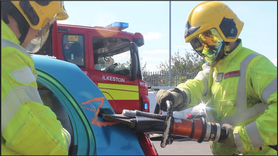 DerbyshireFRS's tweet photo. If you missed any of our videos posted during our virtual open day, you can find them all in a playlist on our YouTube channel π½οΈ https://t.co/sbSSTFBqfz
#FireServiceOpenDay #VirtualOpenDay #OpenDay #FireService https://t.co/EHrF2CKSvs