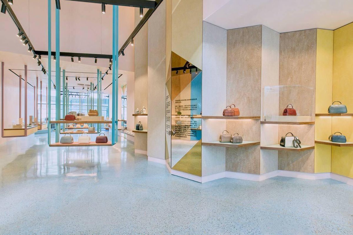 P3Arch's tweet photo. #Nemo - A #Versatile #Decorative #Designer #Lighting Company from #Italy.
In 2020, following the acquisition of the historical Turin-based lighting company #IltiLuce, it comes to life #NemoStudio which is committed to the research and development of innovative solutions. https://t.co/zXegHDegjd