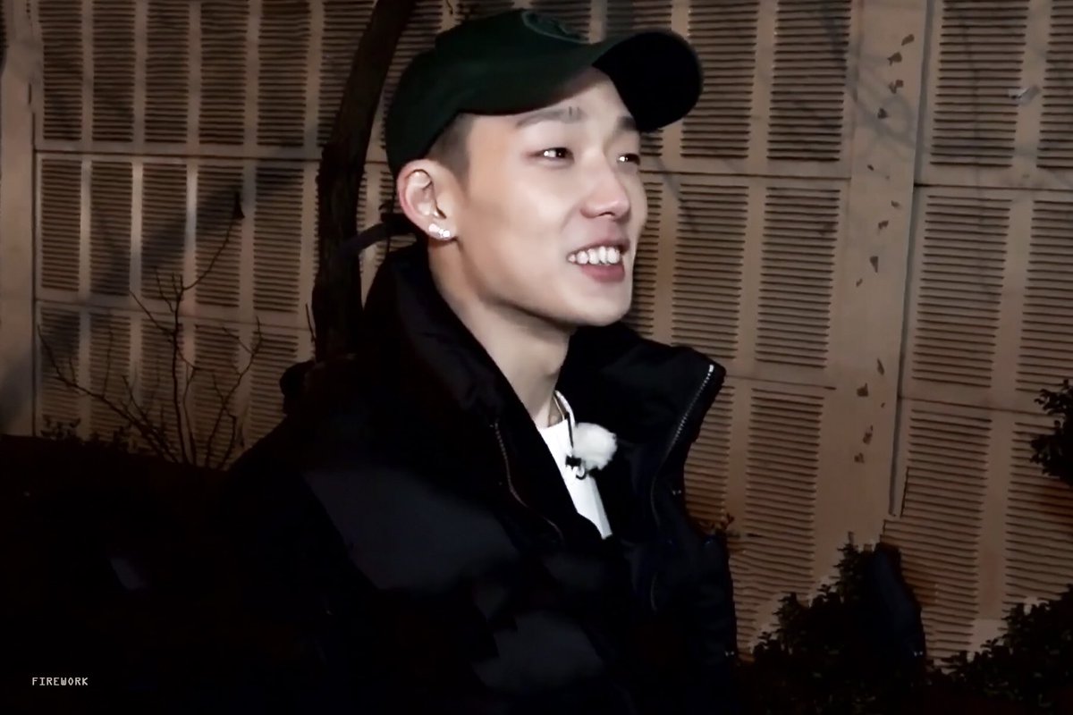 Firework_1221's tweet photo. #BOBBY #바비
2018 https://t.co/Ic8nUz5Zu0