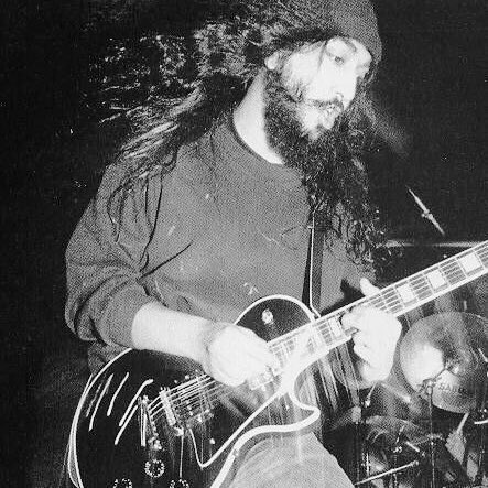 Happy birthday to king kim thayil !! 