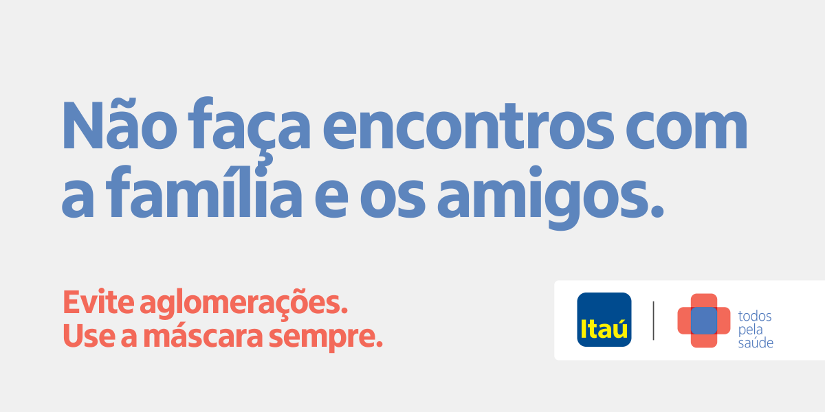 Instituto Todos pela Saúde (ITpS) tweet media