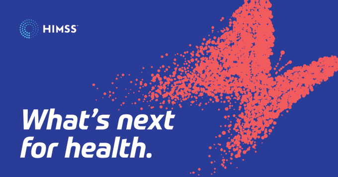 H20MCR's tweet photo. 3 days till HIMSS Health 2.0 conference. Get your ticket now! 15% additional discount for @H20MCR  members. DM us to get the code! #digitalhealth https://t.co/yPi7hWgZg6