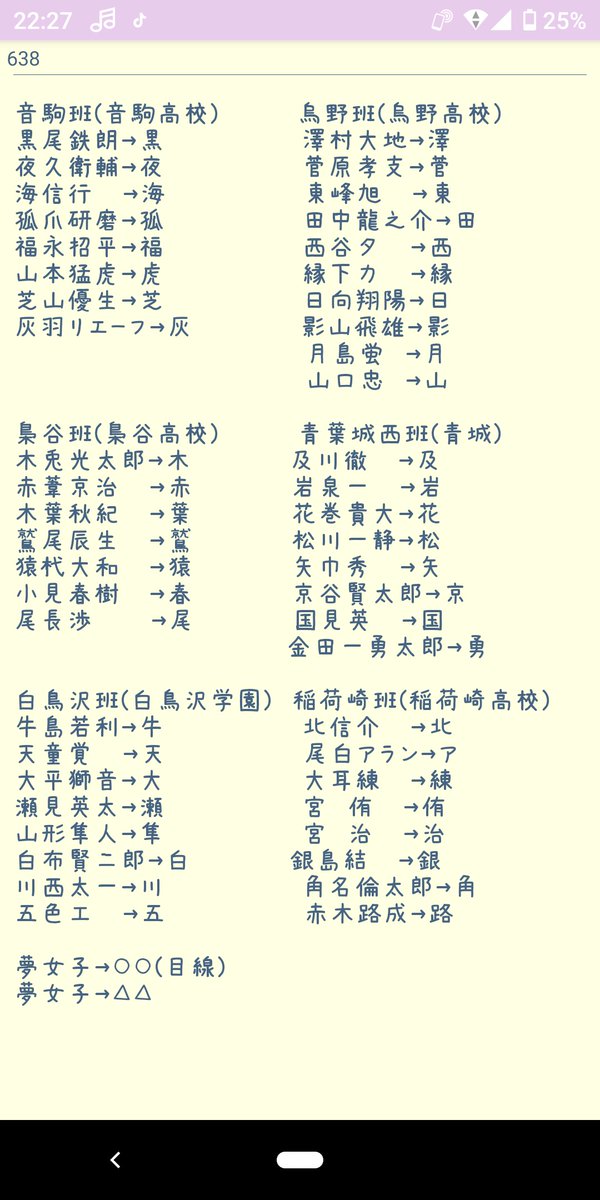 ゆえな Yue 0403 Twitter