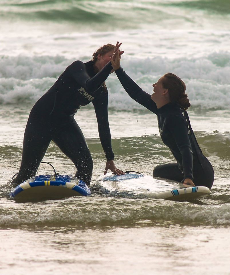 Surfing South Africa tweet media
