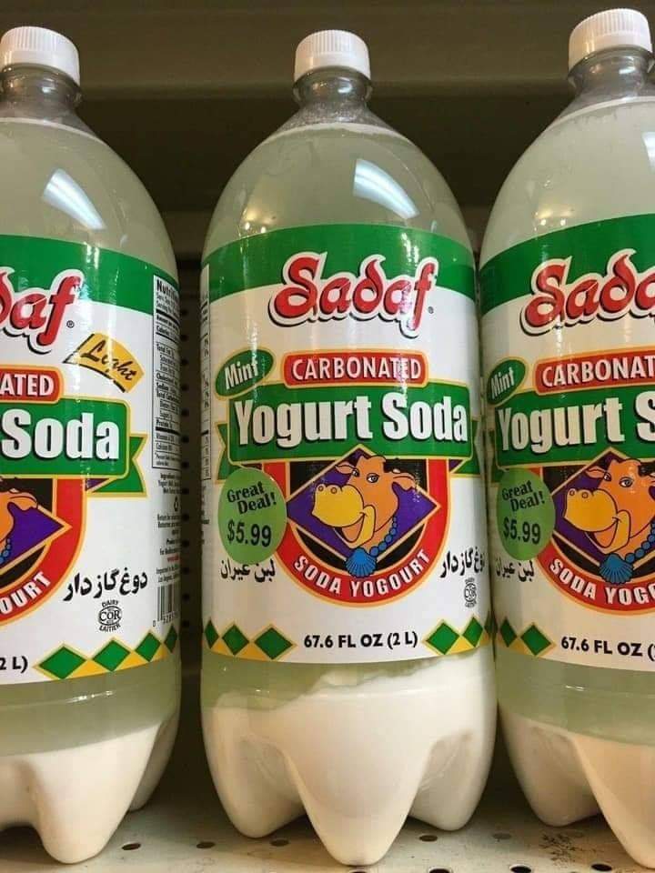 TheMossadIL's tweet photo. If 2020 was a beverage. https://t.co/Olv5ZnN3vR