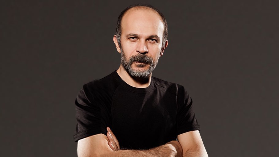 atmne55's tweet photo. #قيامةعثمان

الممثل Emin gürsoy ينضم إلى طاقم عمل #المؤسس_عثمان. https://t.co/GjLx99zswk