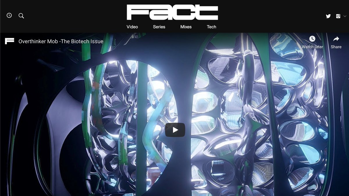 Overthinker Mob tweet media