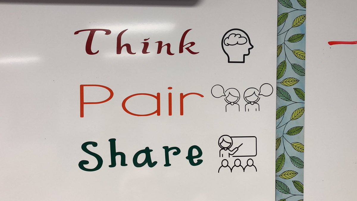 #mepoclassroom    Strategy we are focusing on in 6th grade Math